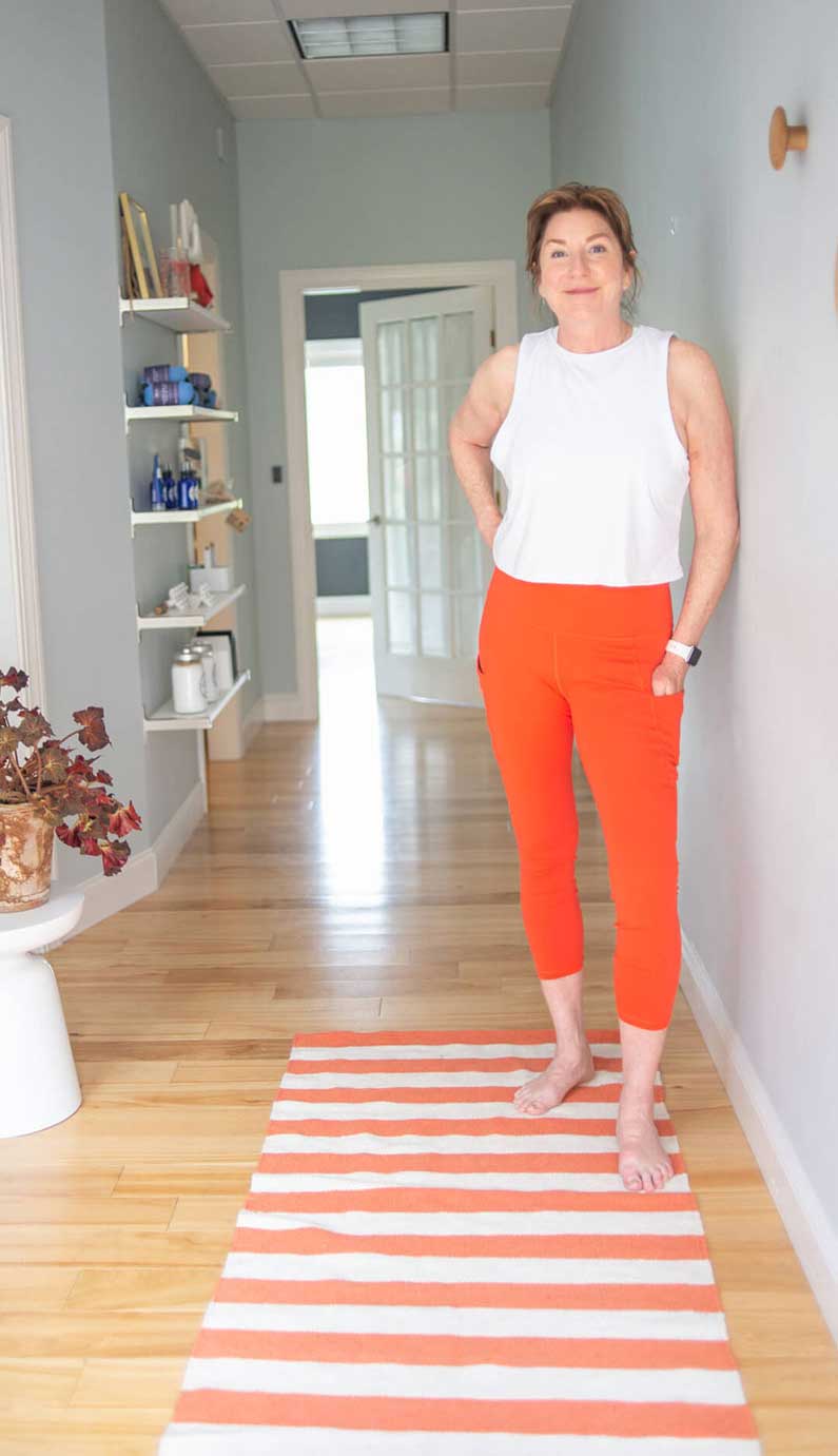 Body Lab GB - Bridget Hughes